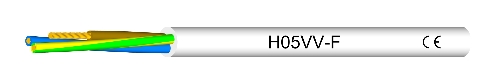 H05VV-F