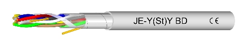 JE-Y(St)Y