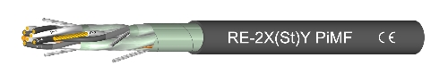 RE-2X(St)Y PiMF