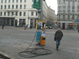kliknutím se vrátíte zpět